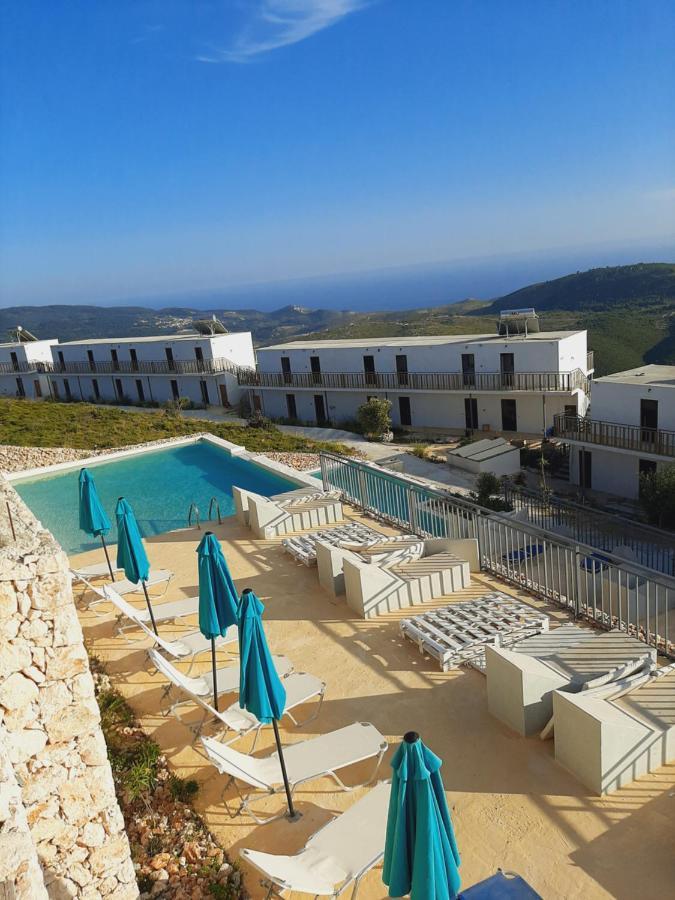 Agallio Nature Resort - Adults Only Agalas Bagian luar foto