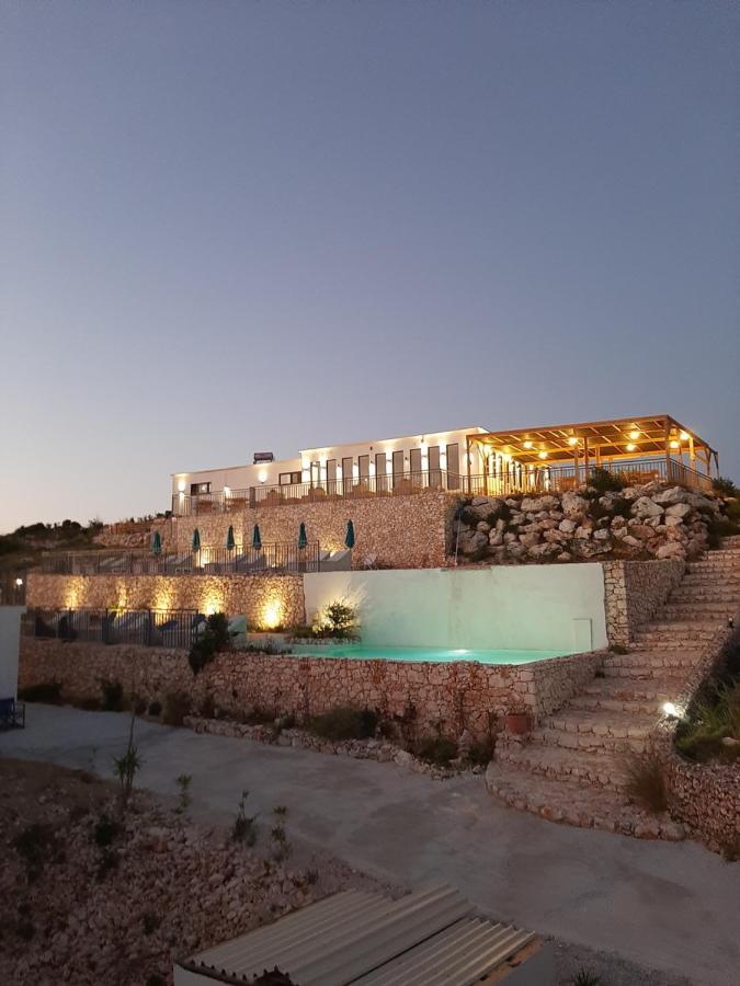 Agallio Nature Resort - Adults Only Agalas Bagian luar foto
